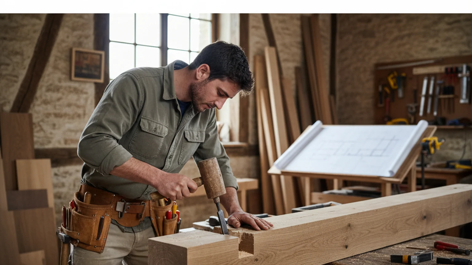 Illustration du guide Comment valoriser votre expertise structurelle et vos ouvrages sur mesure ?