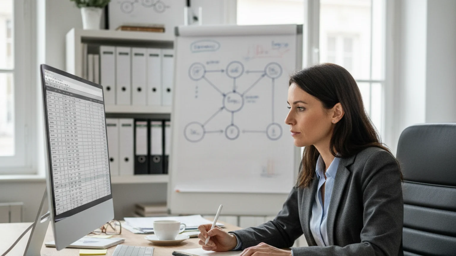 Illustration du guide Comment développer votre cabinet d'expertise-comptable ?