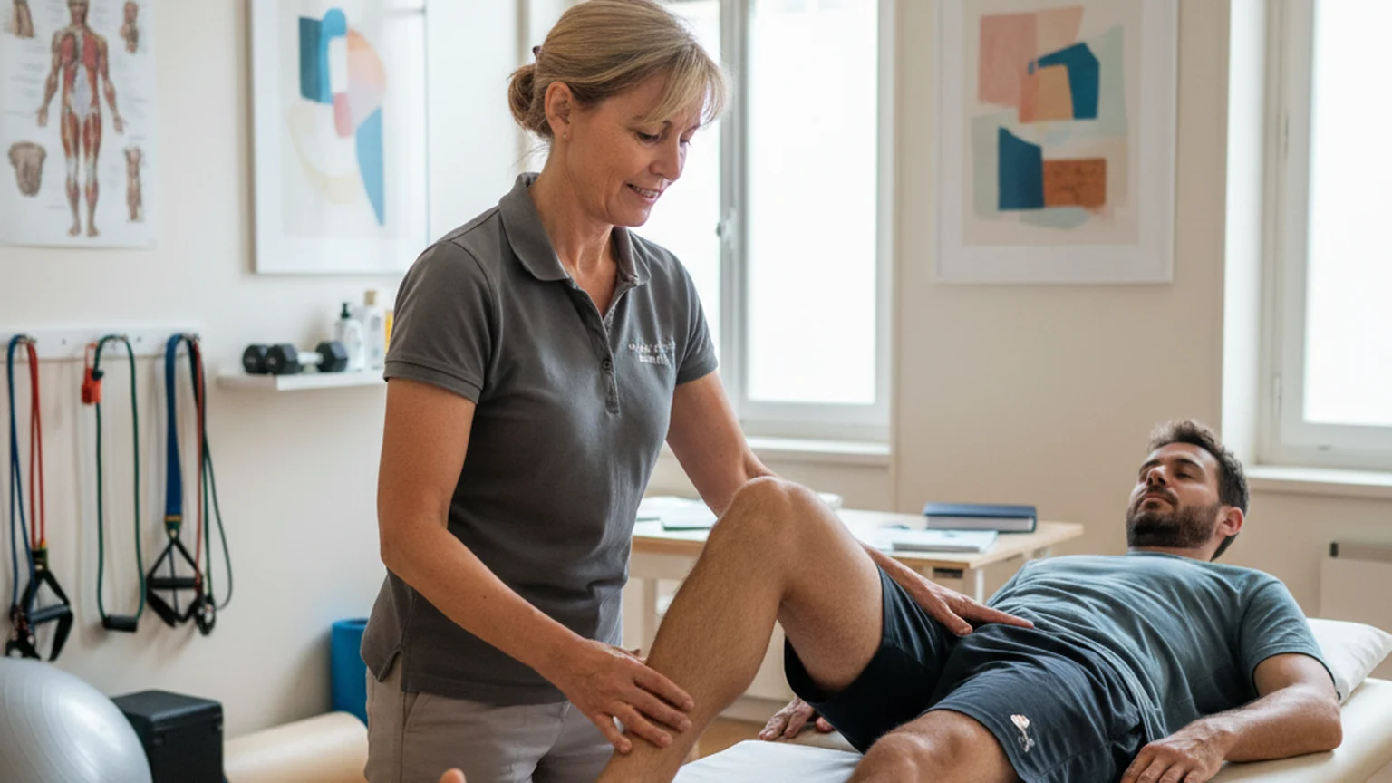 Illustration du guide Développer une patientèle adaptée aux spécialités du cabinet