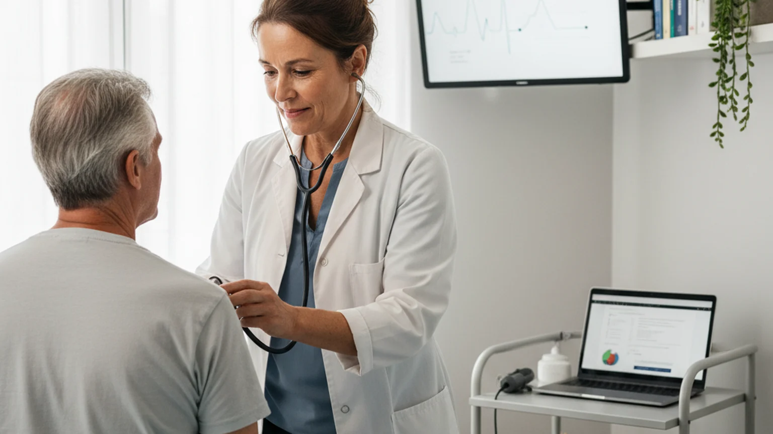 Illustration du guide Comment informer et accompagner vos patients efficacement ?
