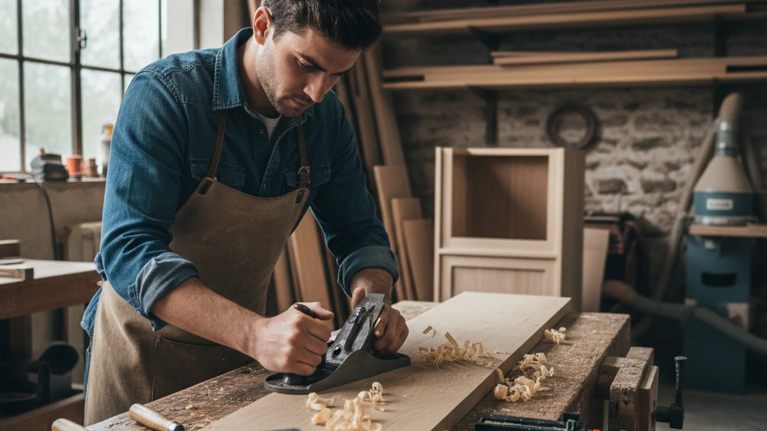 Illustration du guide Comment valoriser votre savoir-faire de menuisier et qualifier chaque projet ?