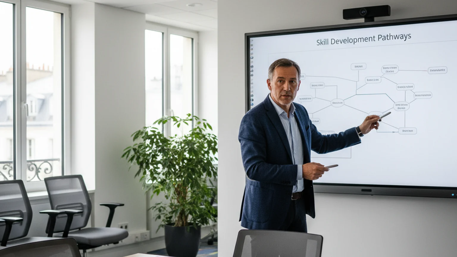 Illustration du guide Comment développer les inscriptions et les demandes d’entreprises ?