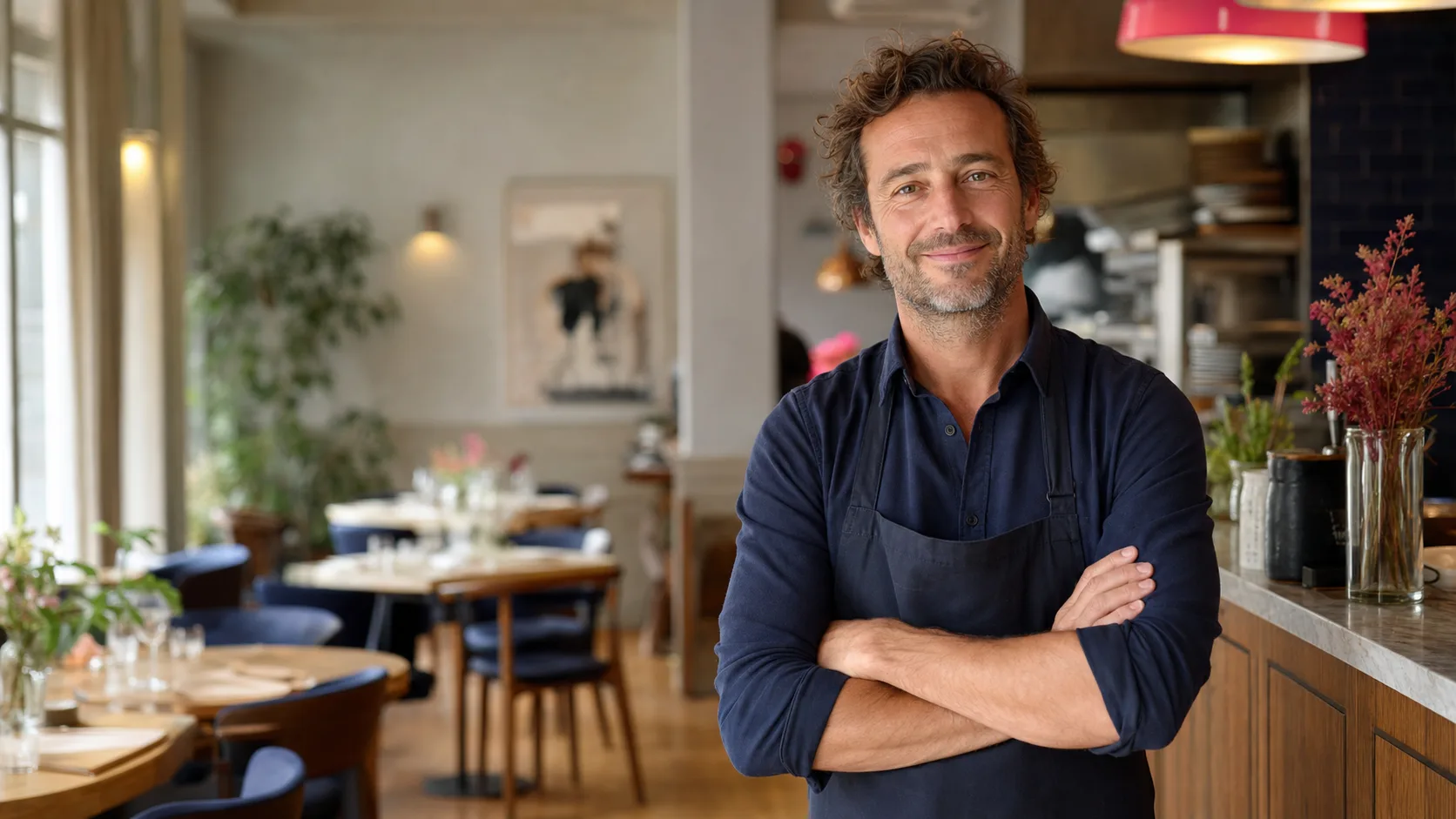 Entreprise locale accompagnée par UP2TECH