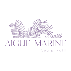 Logo Aigue Marine SPA