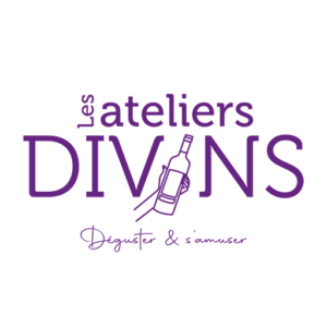 Logo Les Ateliers Divins