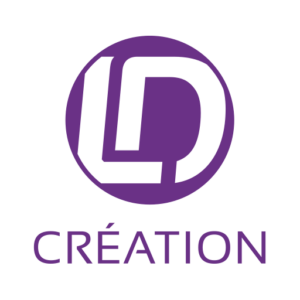Logo LD Création