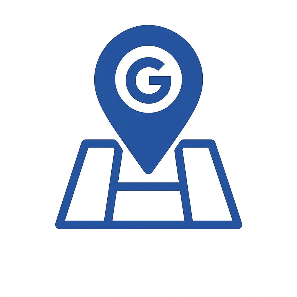 être trouvé localement